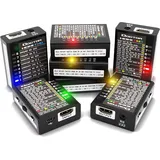 PureLink HDFury HDF0130 Dr. HDMI 4K - HDMI EDID Manager / Emulator, löst alle Handshake Probleme bis HDMI 2.0b, 8 cm x 5 cm x 3 cm