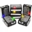 PureLink HDFury HDF0130 Dr. HDMI 4K - HDMI EDID Manager / Emulator, löst alle Handshake Probleme bis HDMI 2.0b, 8 cm x 5 cm x 3 cm