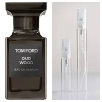 TF Oud Wood Eau de Parfum (10ml)