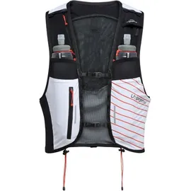 La Sportiva Ultra Trail 10 Trailrunningrucksack (Größe 10L | S, weiss)