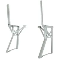 Natural Goods Berlin Bierzeltgarnitur Classic 2-tlg 74 cm x 43 cm