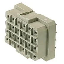 Weidmüller Verbinder 5.00mm RSV1,6 LB#1446300000