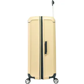 Eminent Aegis 4-Rollen 78 cm / 78 l hellgelb