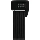 ABUS Bordo Lite 6055C Schwarz Faltschloss