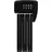 ABUS Bordo Lite 6055C Schwarz Faltschloss