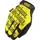 Mechanix Handschuhe Original gelb, Größe M/9