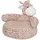 Atmosphera Atmosphera, Kindersessel Giraffe, grau