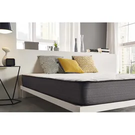 Moonia Nordic Flex 21cm SuperSoft Matratze, 160x200cm - Moonia