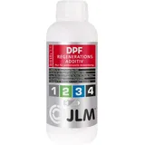 JLM Lubricants J02262 Diesel Partikelfilter (DPF) Nachfüllflüssigkeit 1Liter Lubricants DPF Refill Fluid | Regenerationsadditiv