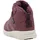 hummel Crosslite Winter Mid Tex Kinder Deco Rose 32