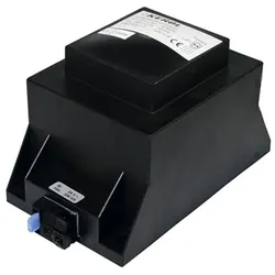 Transformator für Beckenheizung 300W / 24V Zubehör für Tränken