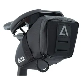 Cube Acid PRO Satteltasche schwarz