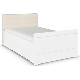 Rauch EVELYN 129 x 214 cm Weiß
