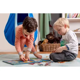 La Siesta Joki Teddy