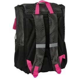 Safta K-pop Demon Hunters Energy Rucksack 11L,