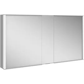 Keuco Royal Match 130 cm silber eloxiert