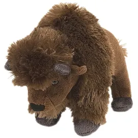 Wild Republic Cuddlekins Bison 20 cm