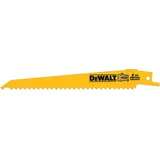 DeWalt Säbelsägeblatt 152 mm
