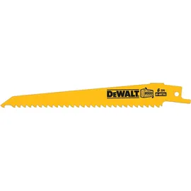 DeWalt Säbelsägeblatt 152 mm