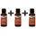 NOW Foods Vitamin D-3 Extra Strength Liquid 30 ml