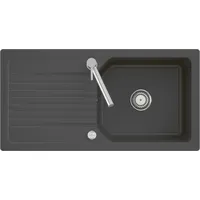 Villeroy & Boch V&B Spüle Linara 60 m Abl.garn,