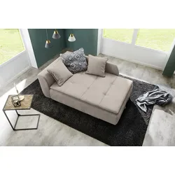 Recamiere ROMAN - beige