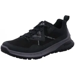 Ecco Wanderschuh ULT-TRN M, Schwarz, 45