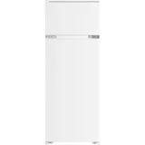 Homex CFB2051E Einbau-Kühlgefrierkombination (205 l, 1450 mm hoch, Weiß)