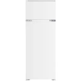 Homex CFB2051E Einbau-Kühlgefrierkombination (205 l, 1450 mm hoch, Weiß)