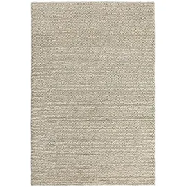 HAY Peas Wollteppich 200 x 300 cm Grau