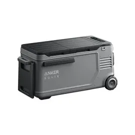 Anker SOLIX EverFrost 2 Akku-Kühlbox 58 l