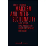 Transcript Verlag Marxism and Intersectionality: von Ashley J. Bohrer
