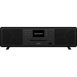 Sonoro MEISTERSTUCK (Gen.2) schwarz