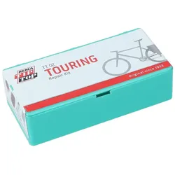 TIP TOP TT02 Touring Schlauchreparaturset