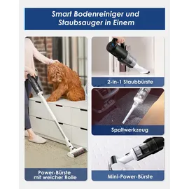 Tineco Floor One S5 Combo Power KIT Smart