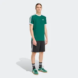 adidas 3S TEE grün XL