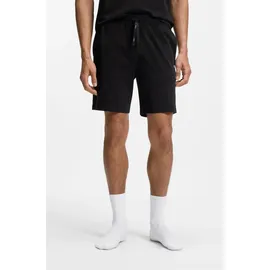 Boss Herren Mix&Match Cw Casual Shorts, Black1, S EU