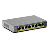 Netgear GS108EP PoE+