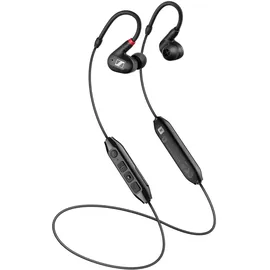 Sennheiser  IE 100 Pro Wireless black