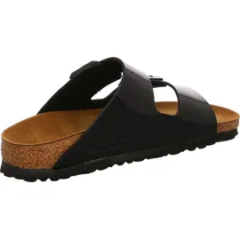 Birkenstock Arizona Birko-Flor Patent black patent 41