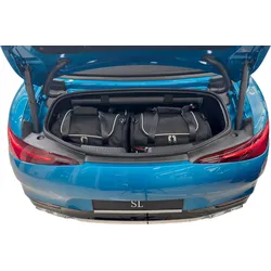 Kofferraumtaschen Set - MERCEDES-BENZ SL