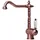 Franke Old England Einhebelmischer Kupfer
