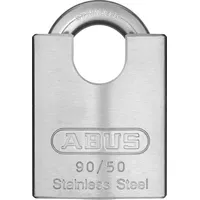 ABUS Titalium 90RK/50 (Schliessung: gleichschliessend)