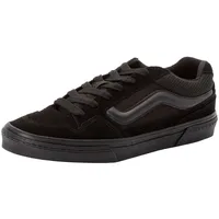 Vans Caldrone Herren Schwarz 44