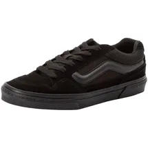 Vans Caldrone Herren Schwarz 44
