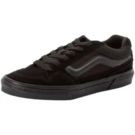 Vans Caldrone Herren Schwarz 44