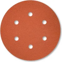 Sia Abrasives Sia Scheibe mit Loch, 1919 siawood 150,