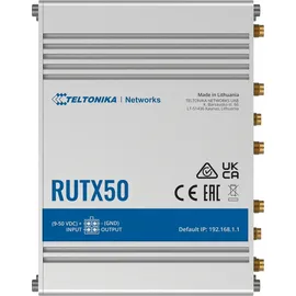 Teltonika RUTX50 Industrial Router