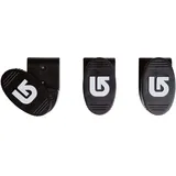 BURTON Wall MOUNTS 2025 black