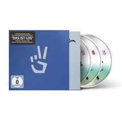 Das ist los (Deluxe Edition)
